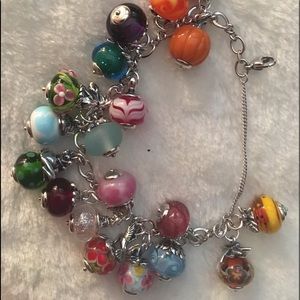 James Avery Finial Bracelet